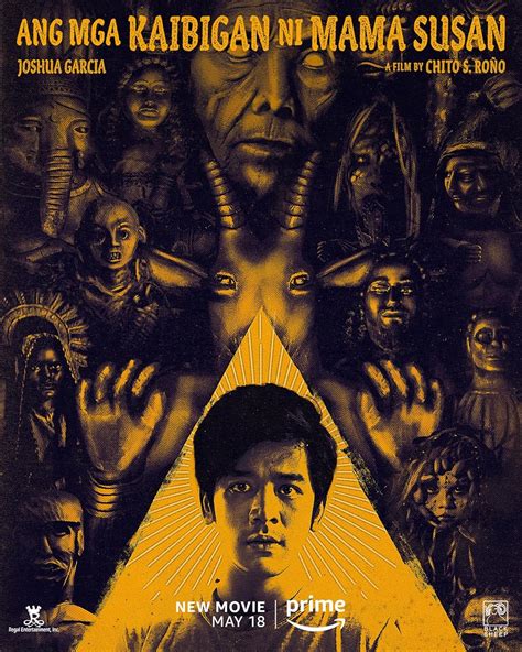 nagsilbing palaman sa monay ni susan ang hotdog ni arman|Ang Mga Kaibigan ni Mama Susan (film) .